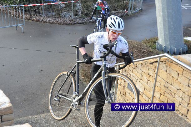 Cross in Alzingen